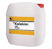 Акриловый универсальный грунт для внутренних и фасадных работ 4505 Kalekim Astar 30 л, Kalekim